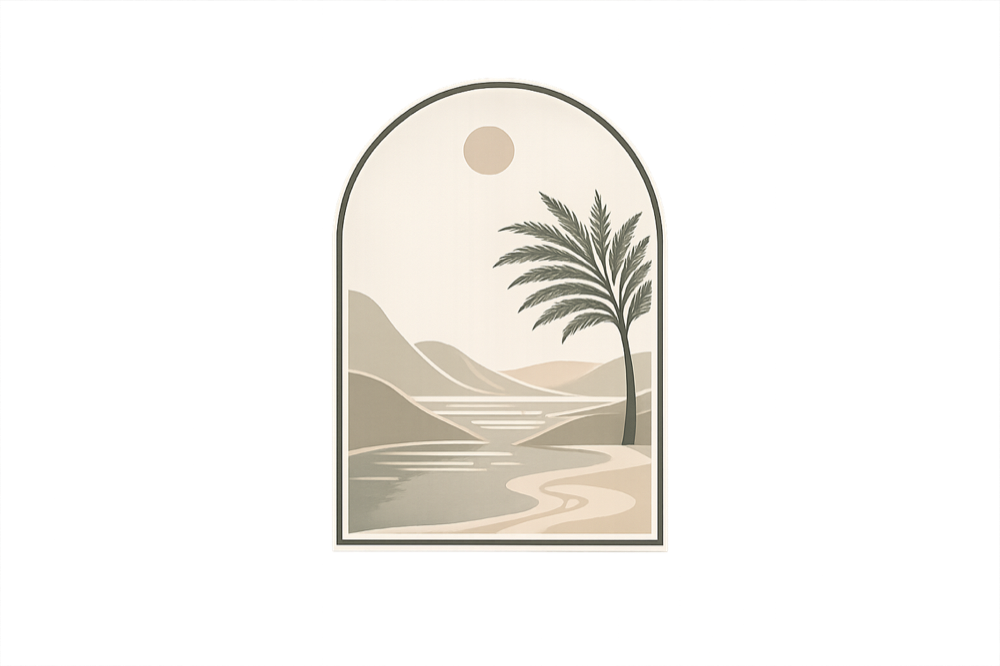 ANORA emblem